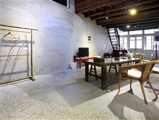 Sugozen Apartamento Tainan Exterior foto