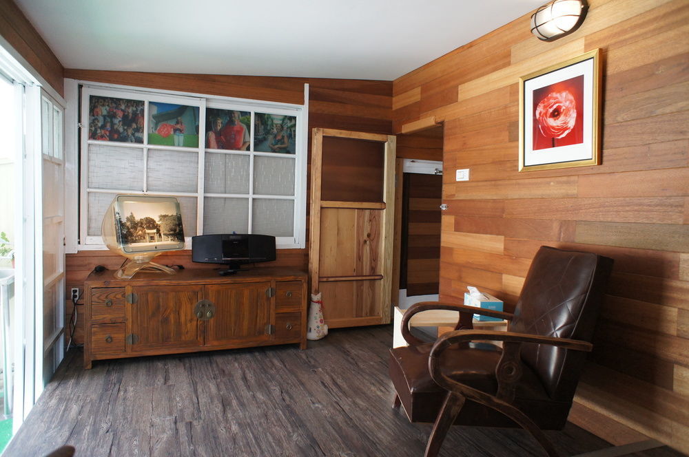 Sugozen Apartamento Tainan Exterior foto